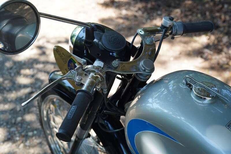 1958 Garelli 70