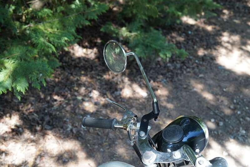 1958 Garelli 70