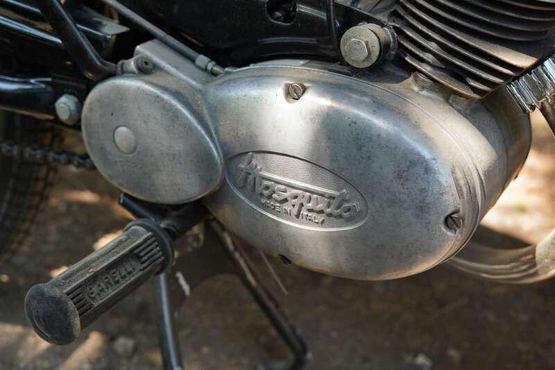 1958 Garelli 70
