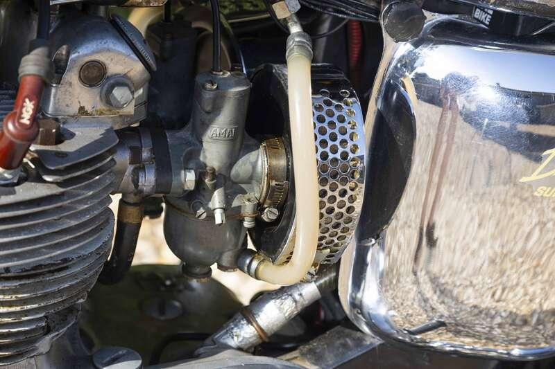 1971 Triumph DAYTONA