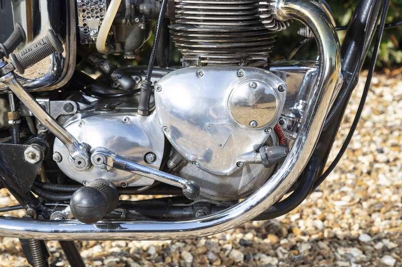 1971 Triumph DAYTONA