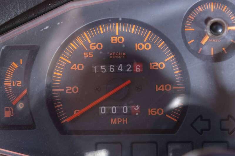 1990 Ducati PASO