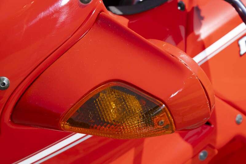 1990 Ducati PASO