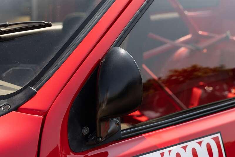 1987 Ford SIERRA RS500 COSWORTH GROUP A