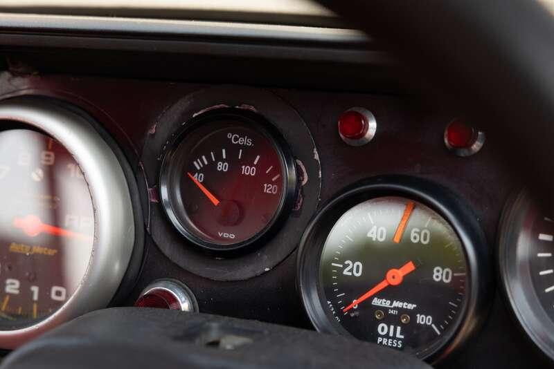 1987 Ford SIERRA RS500 COSWORTH GROUP A