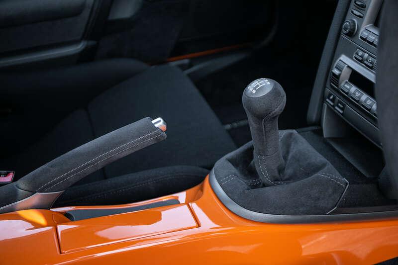 2007 Porsche 911 GT3 RS