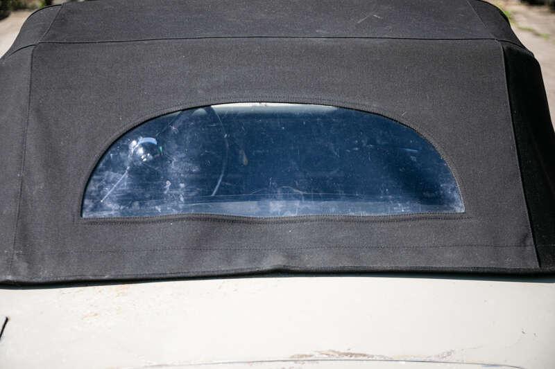 1952 Jaguar XK120