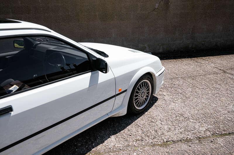 1987 Ford SIERRA COSWORTH