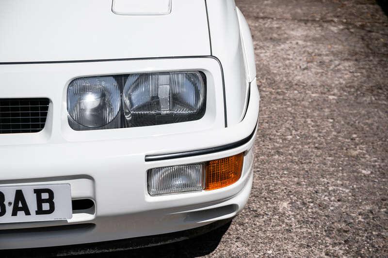 1987 Ford SIERRA COSWORTH
