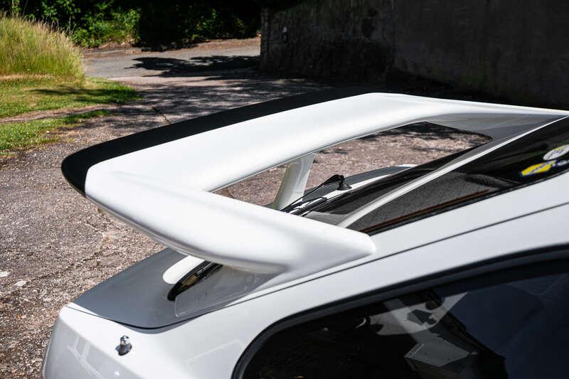 1987 Ford SIERRA COSWORTH