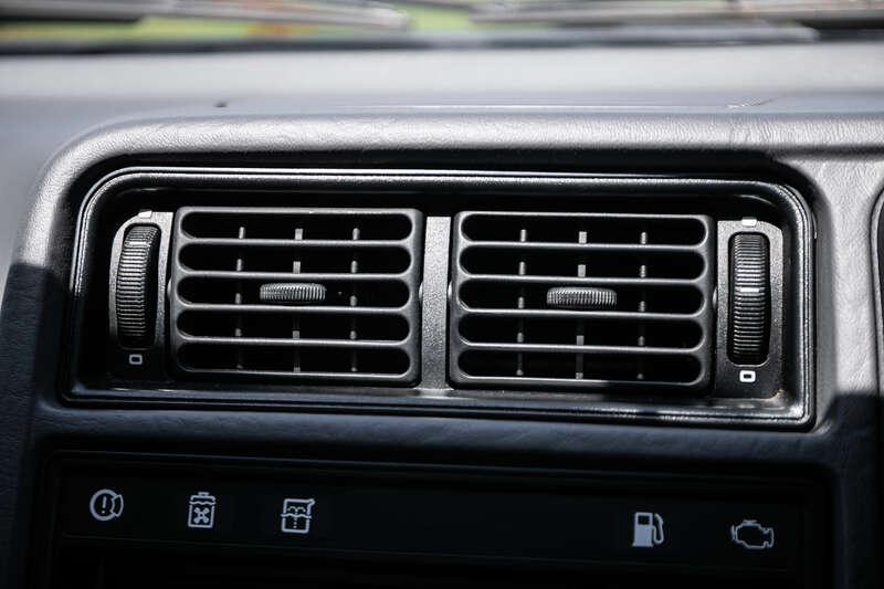 1987 Ford SIERRA COSWORTH