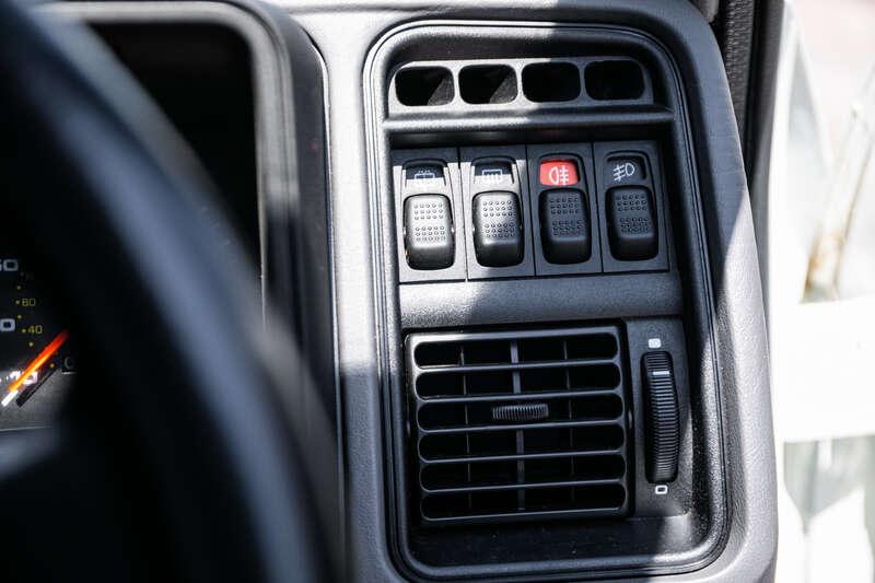 1987 Ford SIERRA COSWORTH