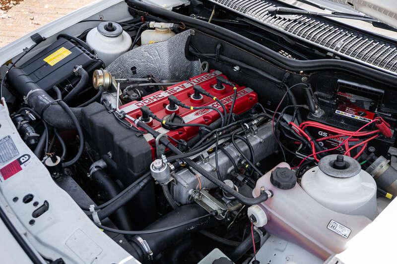 1987 Ford SIERRA COSWORTH