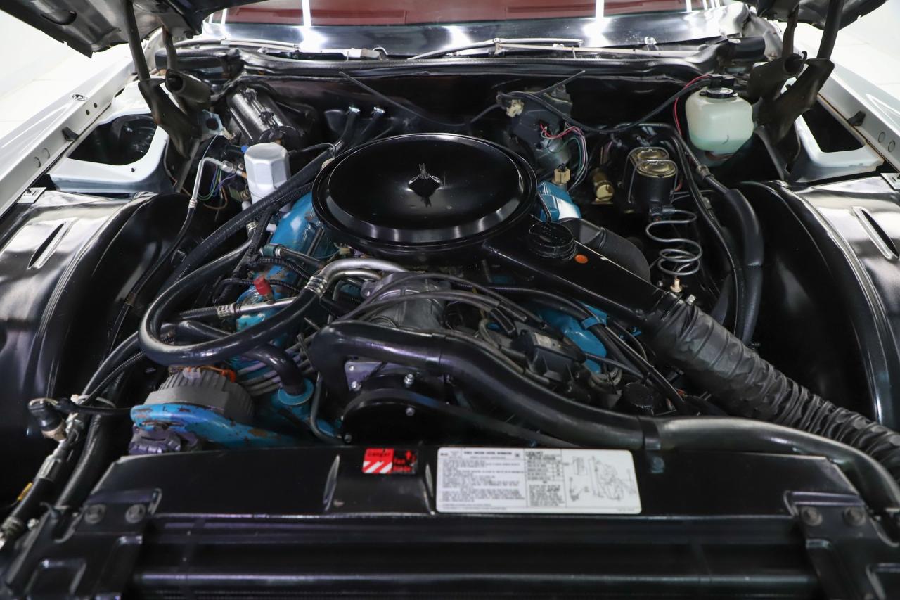1978 Cadillac Eldorado Biarritz