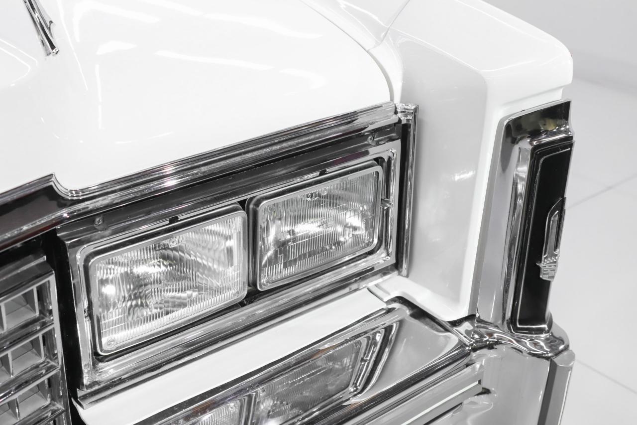 1978 Cadillac Eldorado Biarritz