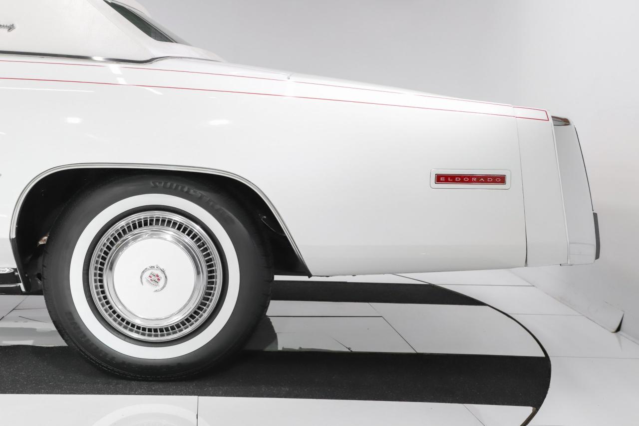 1978 Cadillac Eldorado Biarritz