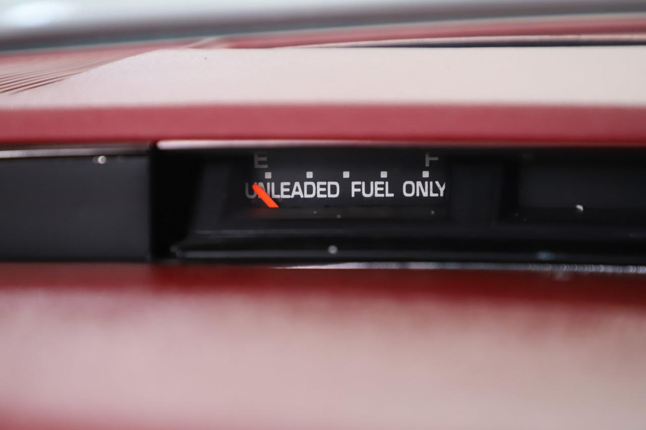 1978 Cadillac Eldorado Biarritz