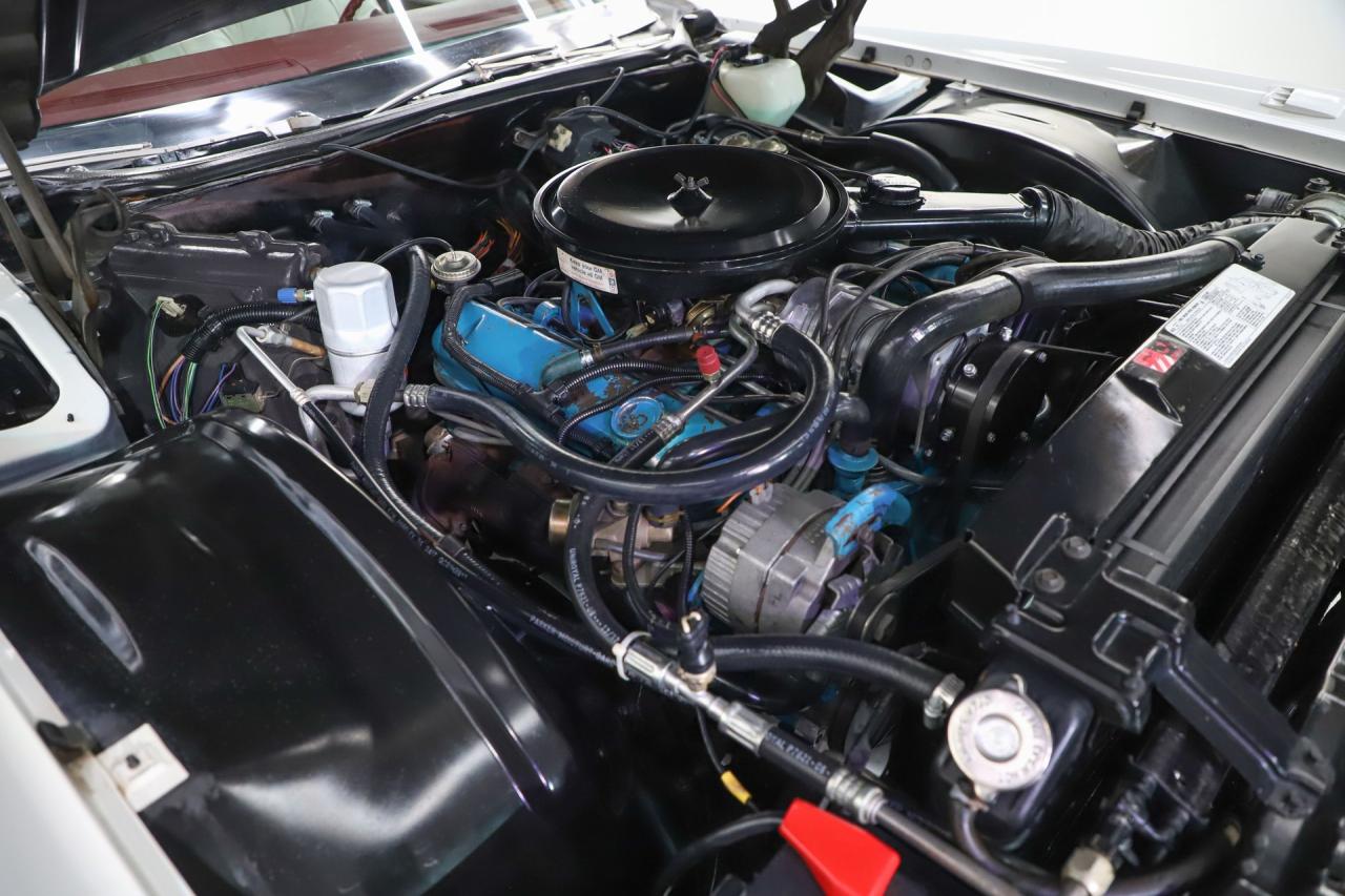 1978 Cadillac Eldorado Biarritz