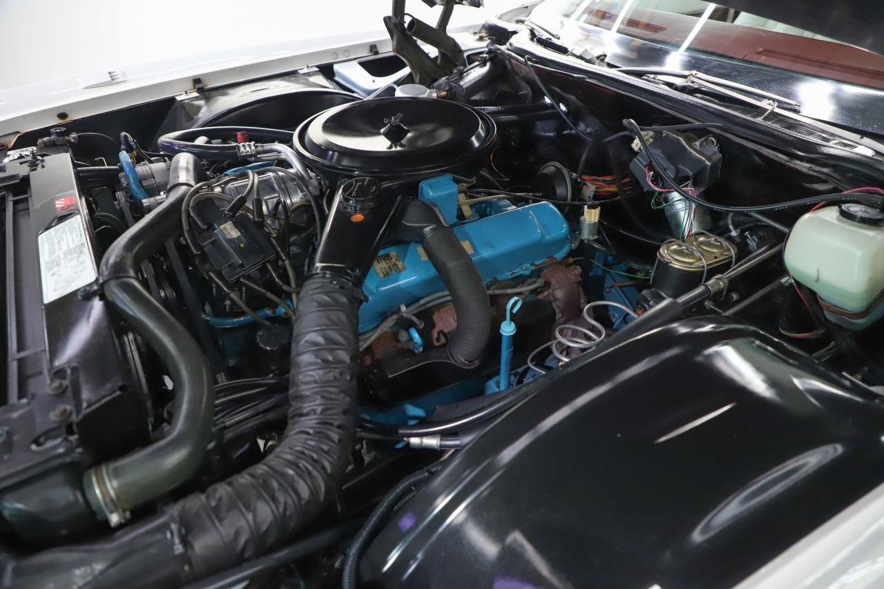 1978 Cadillac Eldorado Biarritz