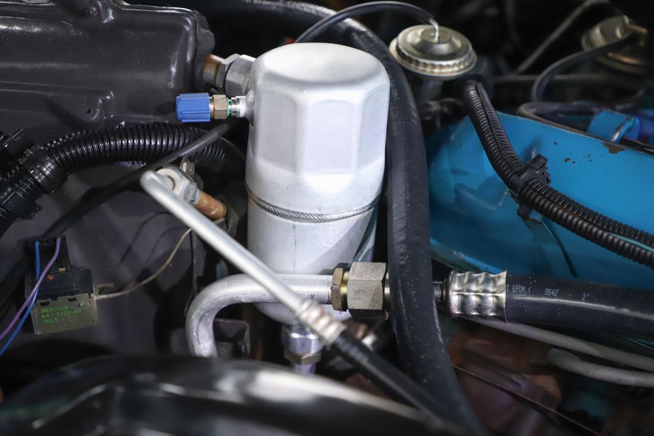 1978 Cadillac Eldorado Biarritz