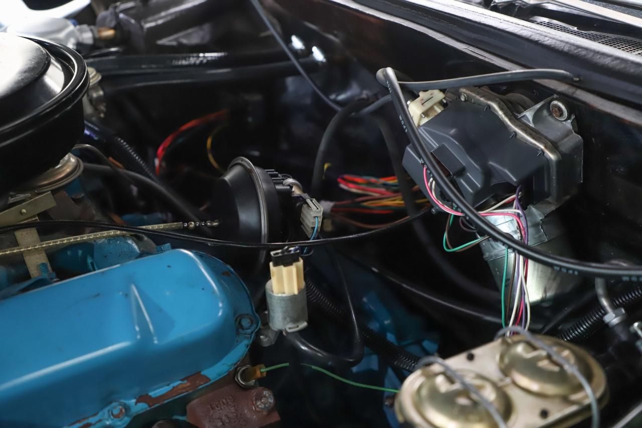 1978 Cadillac Eldorado Biarritz