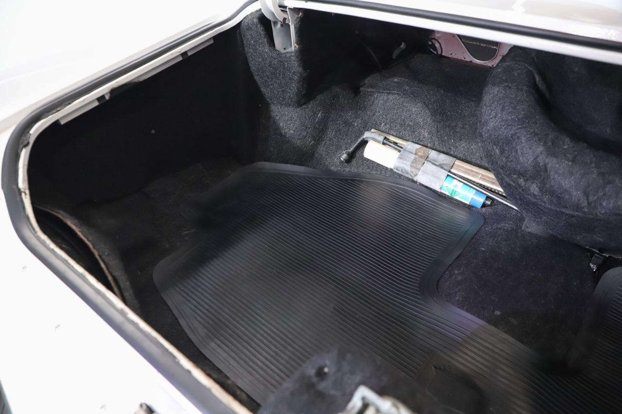 1978 Cadillac Eldorado Biarritz