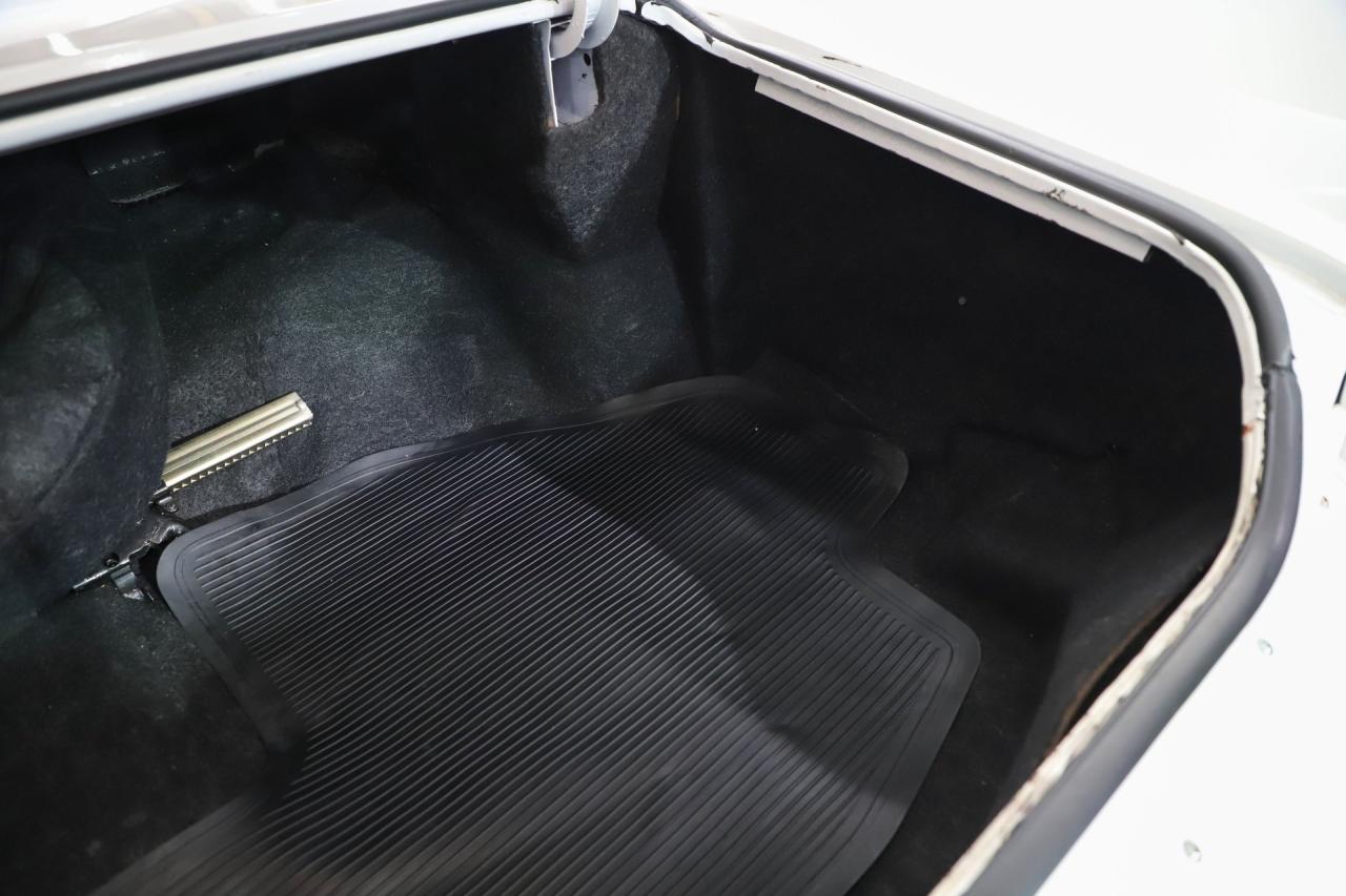 1978 Cadillac Eldorado Biarritz
