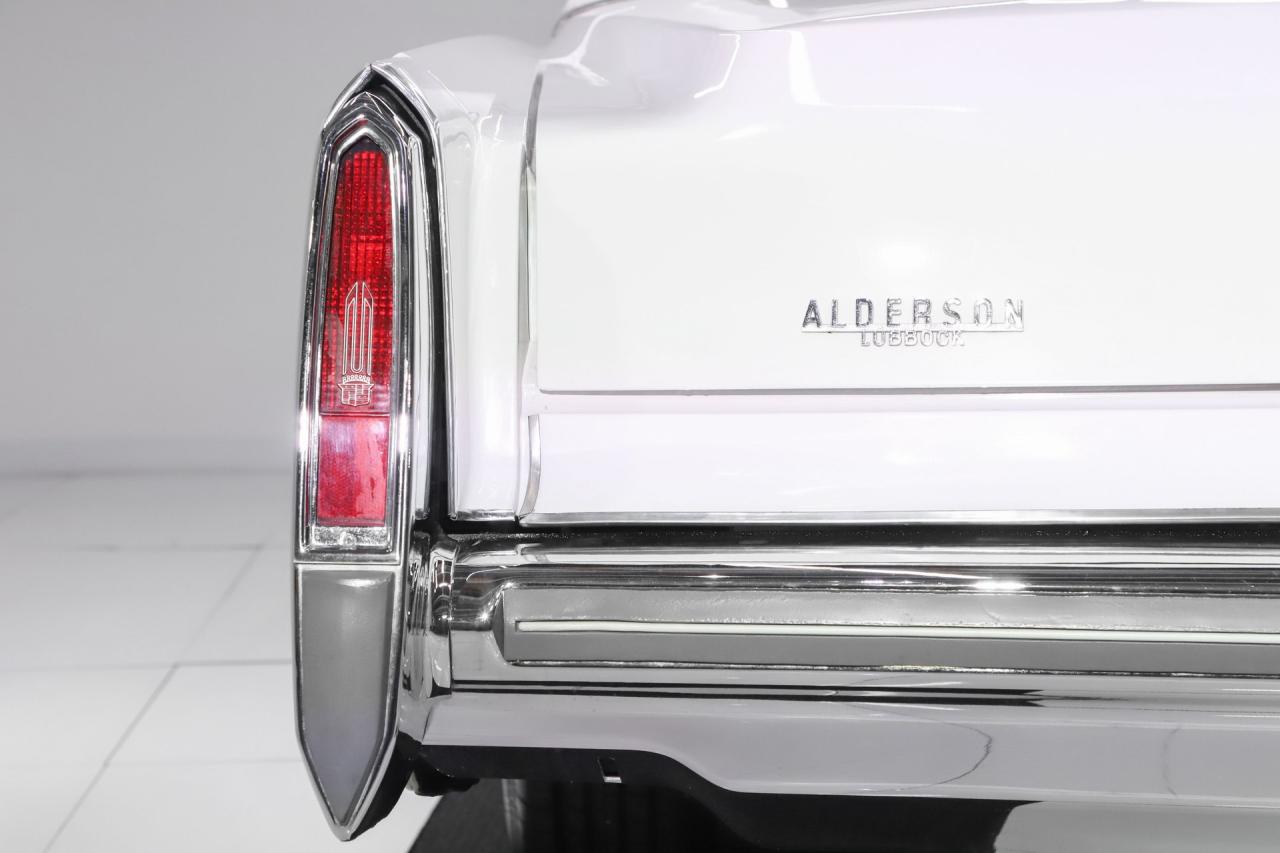 1978 Cadillac Eldorado Biarritz