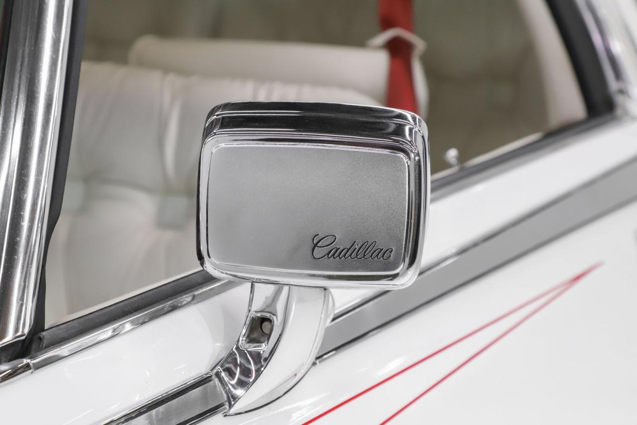 1978 Cadillac Eldorado Biarritz