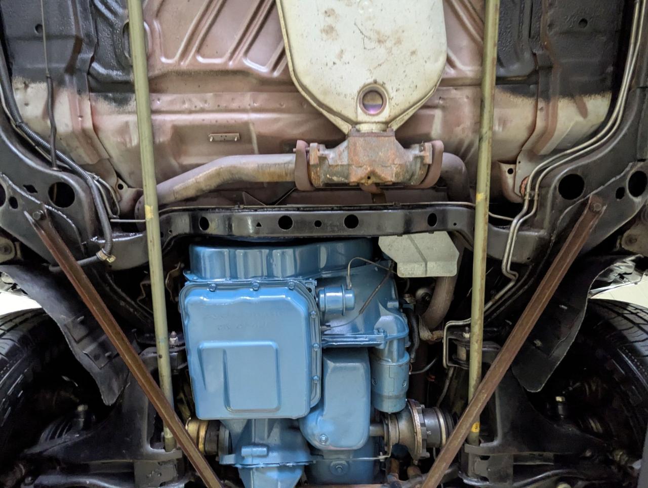 1978 Cadillac Eldorado Biarritz