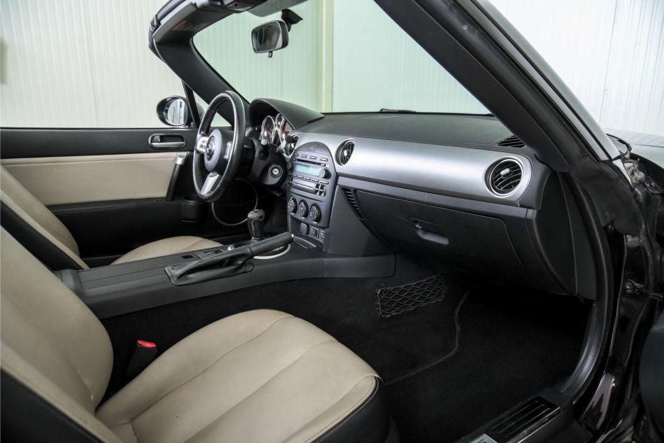 2007 Mazda MX-5