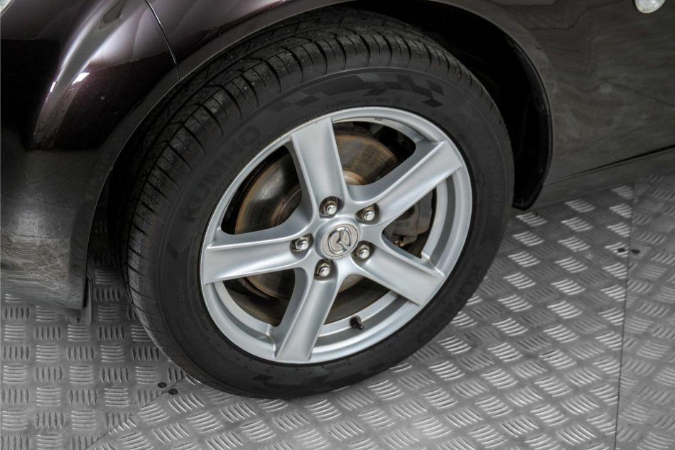 2007 Mazda MX-5