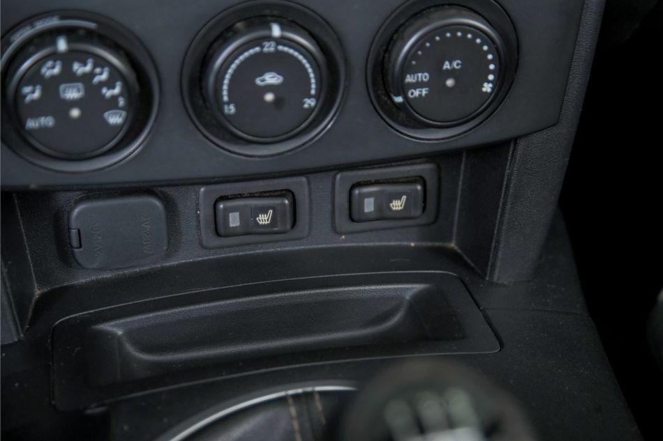 2007 Mazda MX-5