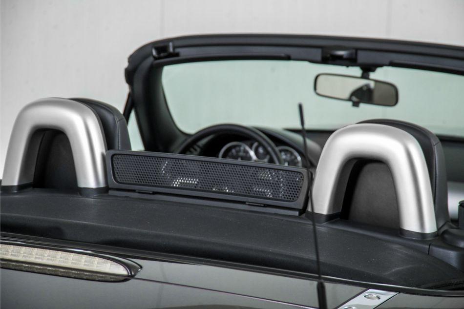 2007 Mazda MX-5