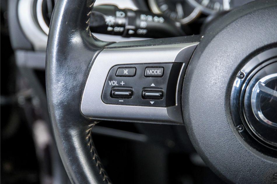 2007 Mazda MX-5
