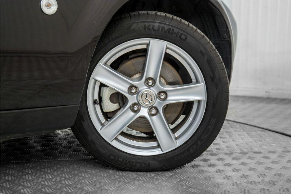 2007 Mazda MX-5