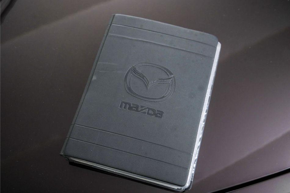 2007 Mazda MX-5
