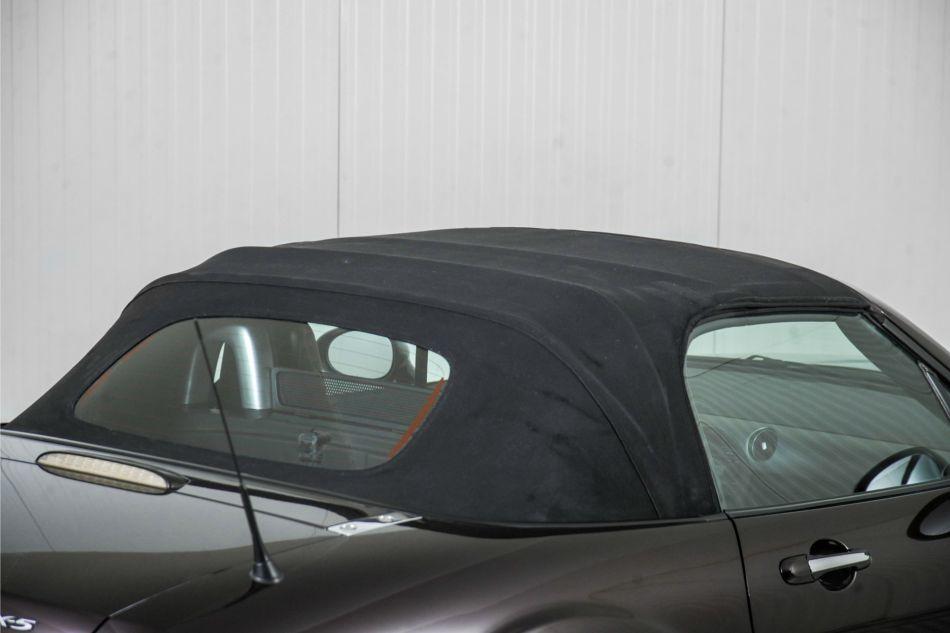 2007 Mazda MX-5