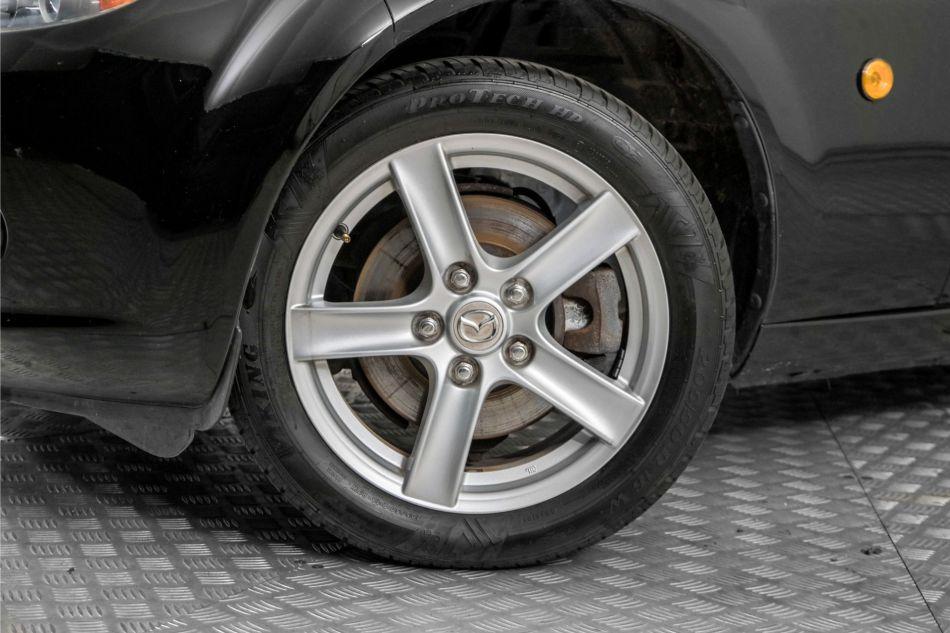 2007 Mazda MX-5