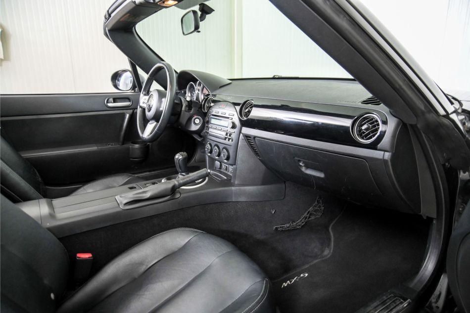 2007 Mazda MX-5