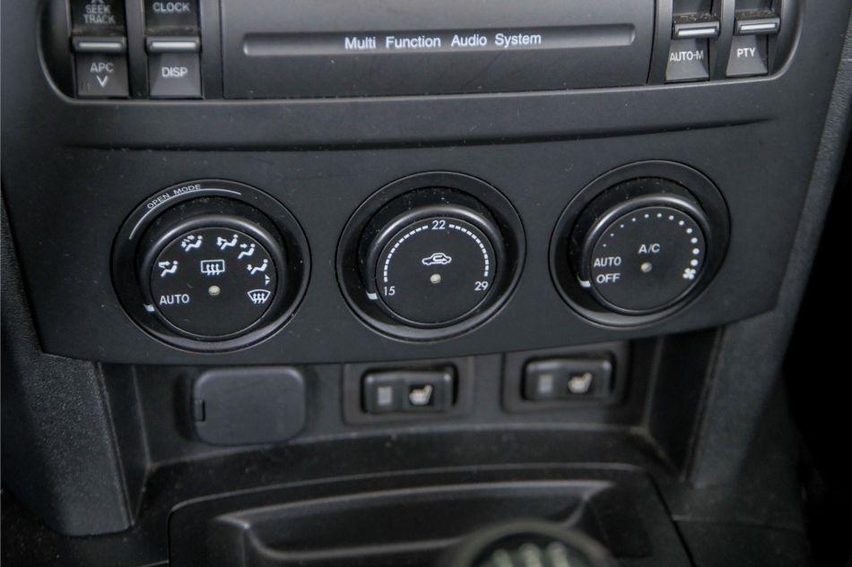 2007 Mazda MX-5