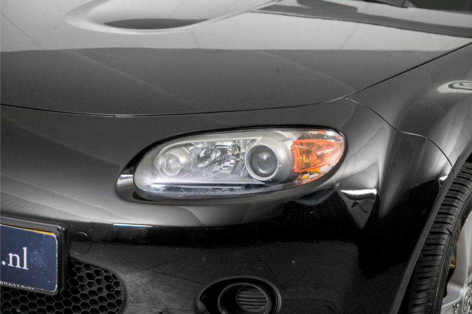 2007 Mazda MX-5