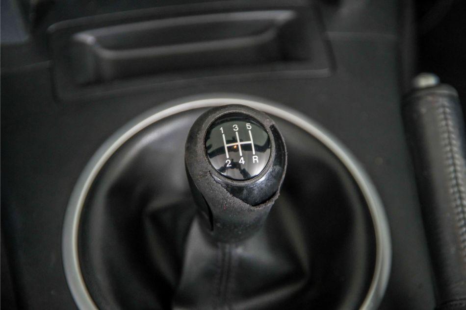 2007 Mazda MX-5