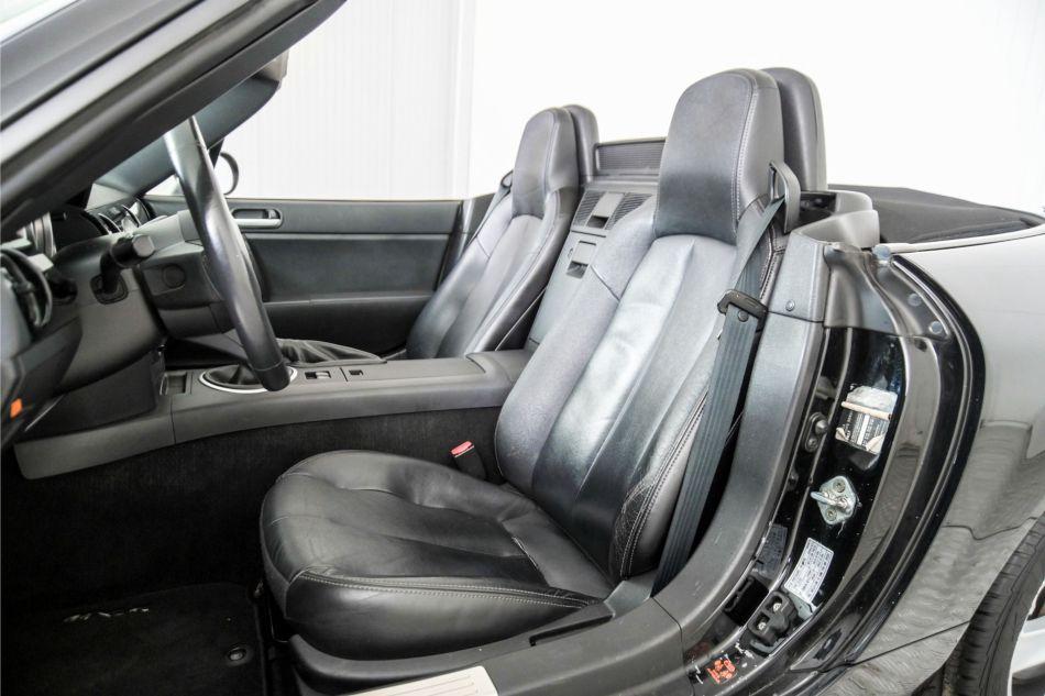 2007 Mazda MX-5