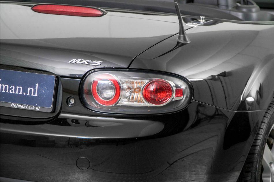 2007 Mazda MX-5