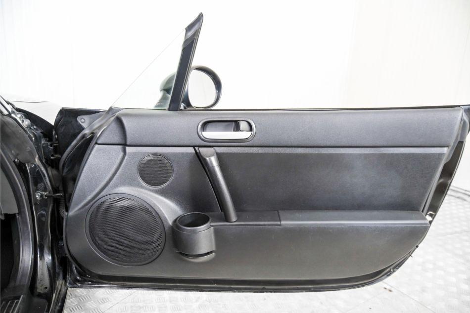 2007 Mazda MX-5