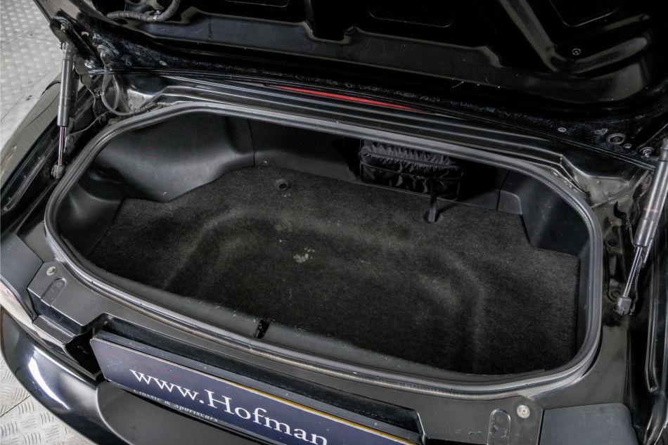 2007 Mazda MX-5
