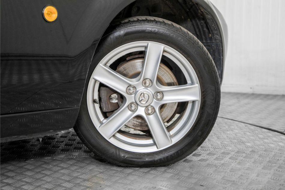 2007 Mazda MX-5