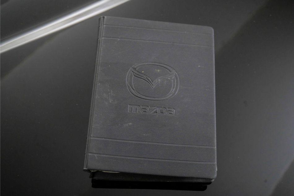 2007 Mazda MX-5