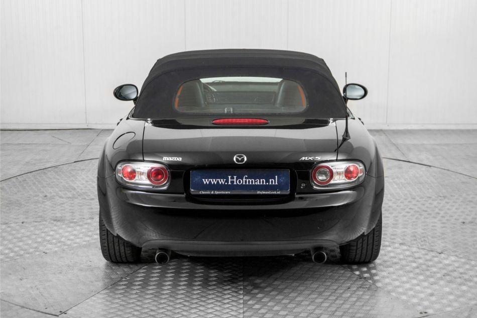 2007 Mazda MX-5